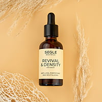 Serum Capilar Revival & Density Serum Capilar Revival & Density