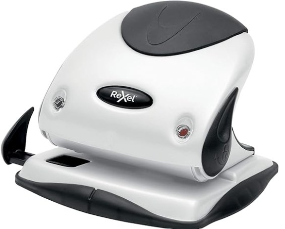 REXEL P225 PREMIUM PAPER PUNCH 25 SHEETS REXEL P225 PREMIUM PAPER PUNCH 25 SHEETS