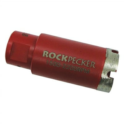Weha Rock Pecker Wet Thin Wall Corebit - 1-3/8" Weha Rock Pecker Wet Thin Wall Corebit - 1-3/8"