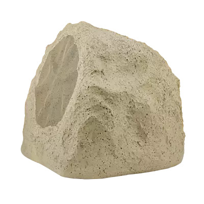TruAudio RK-8-TN – All-Weather Rock Shaped Speaker