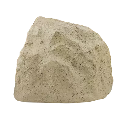 TruAudio RK-8-TN – All-Weather Rock Shaped Speaker