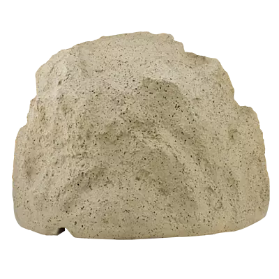 TruAudio RK-8-TN – All-Weather Rock Shaped Speaker
