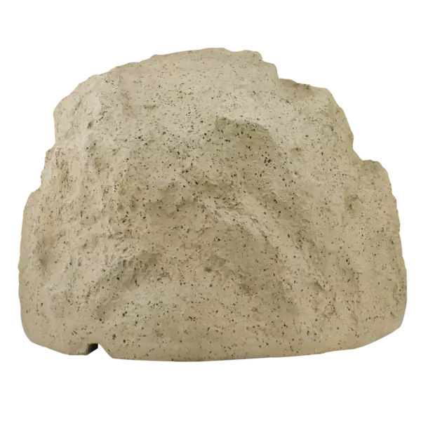 TruAudio RK-8-TN – All-Weather Rock Shaped Speaker