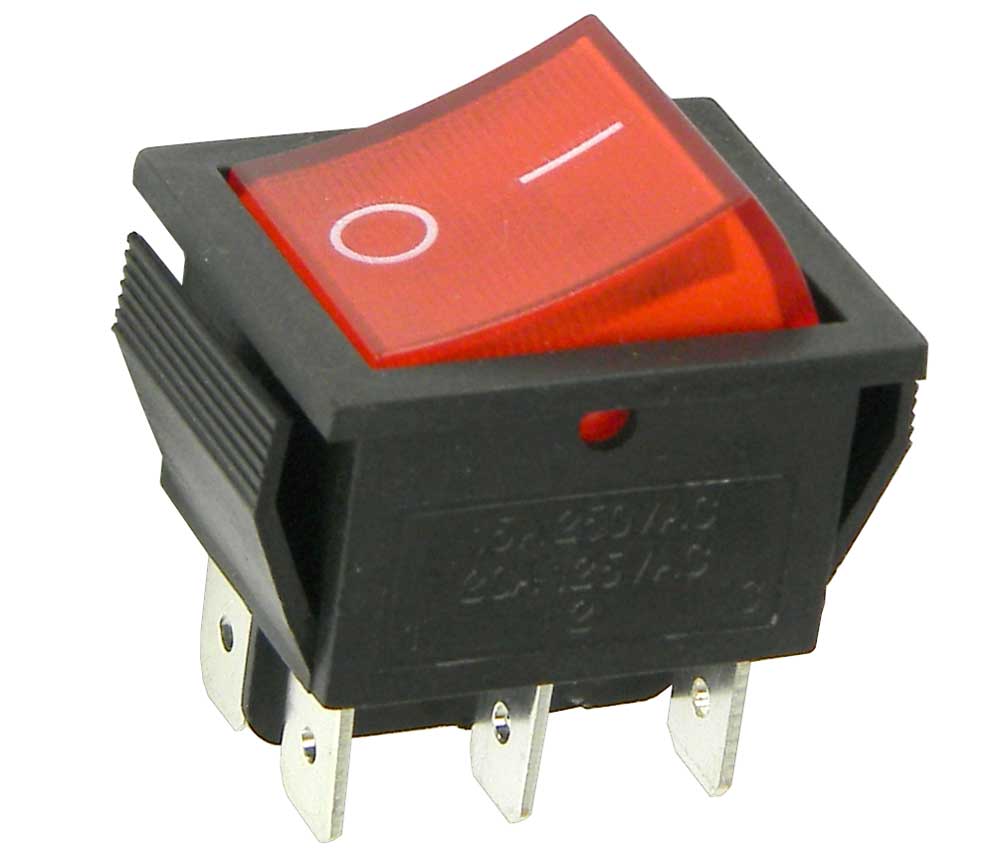 ROCKER SWITCH JIGO ROCKER SWITCH JIGO