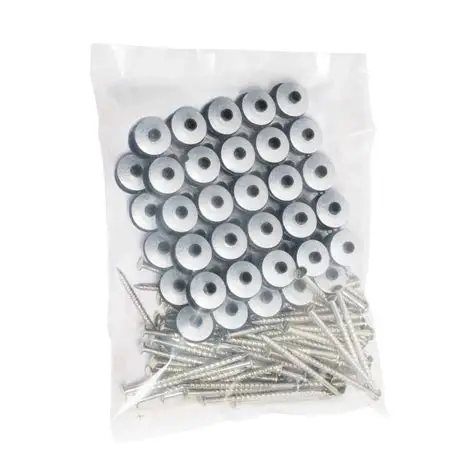 Roofing screw 90mm