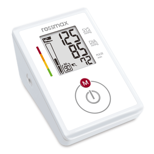 Rossmax CH155F Automatic Blood Pressure Monitor Rossmax CH155F Automatic Blood Pressure Monitor