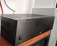 Rotel RB-985 5 Ch Power Amplifier (240v) Rotel RB-985 5 Ch Power Amplifier (240v)