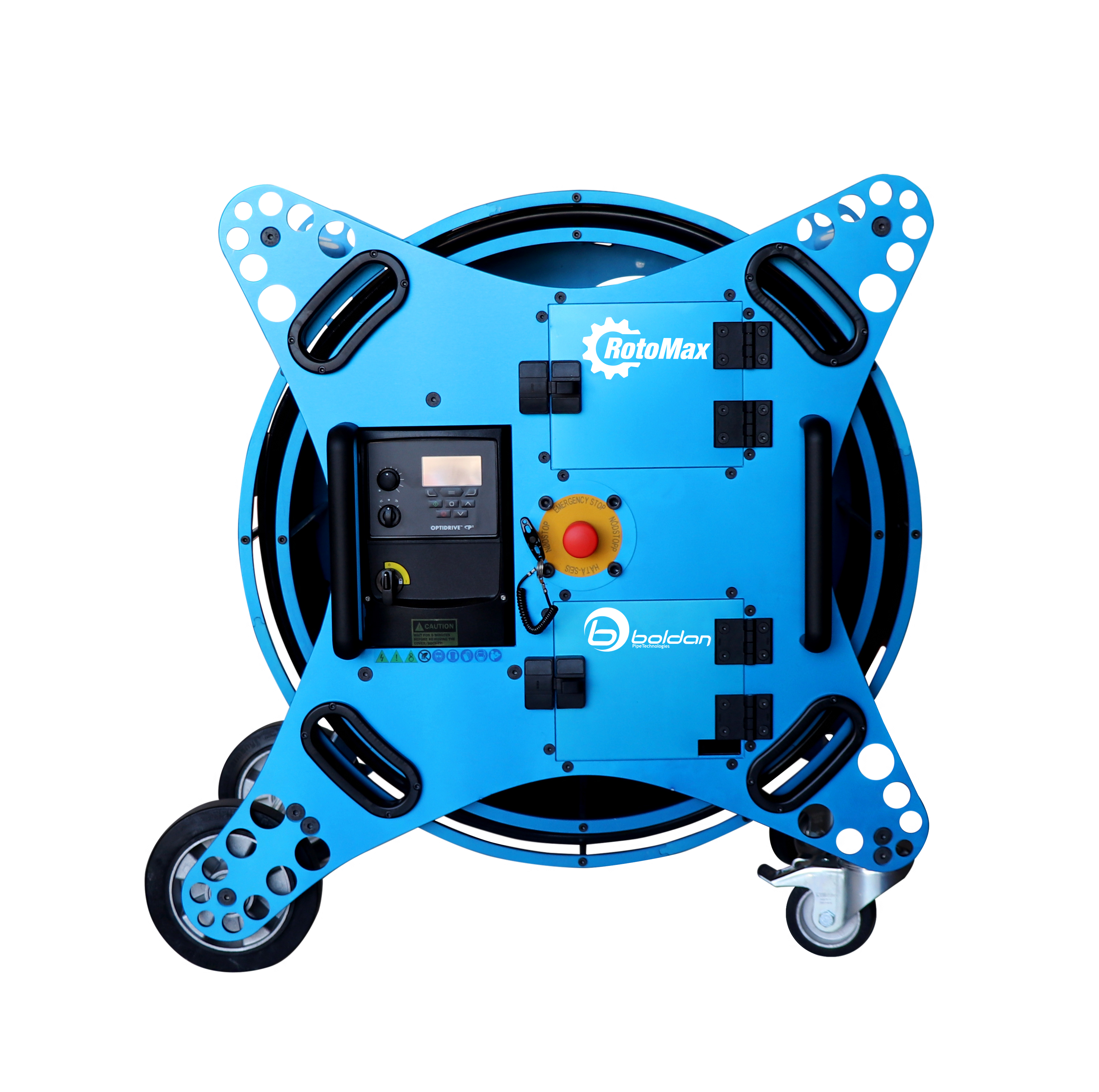 RotoMax 110 V RotoMax 110 V