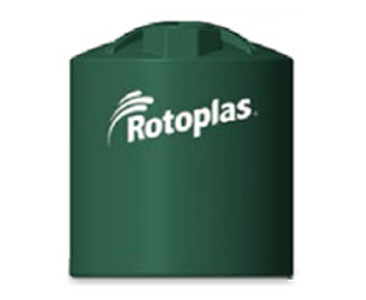 Snyder Industries 3000 Gallon Green Vertical Water Tank Snyder Industries 3000 Gallon Green Vertical Water Tank