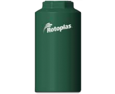 Snyder Industries 400 Gallon Green Vertical Water Tank Snyder Industries 400 Gallon Green Vertical Water Tank
