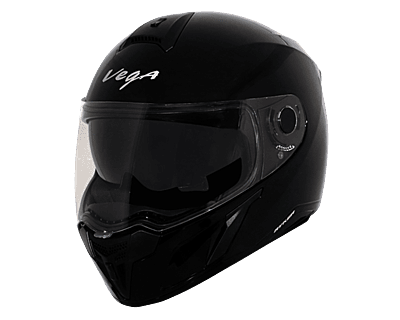 VEGA RYKER D/V BLACK (M)