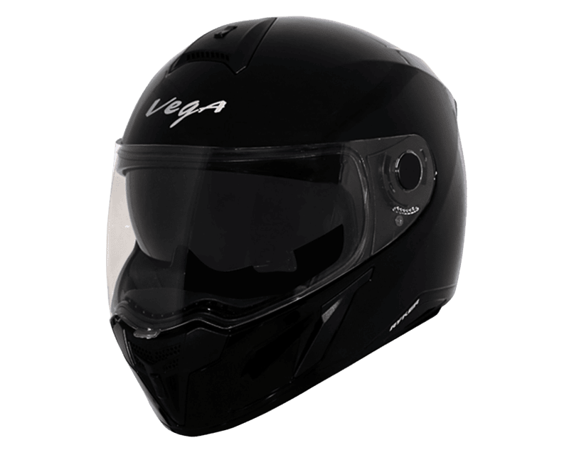 VEGA RYKER D/V BLACK (M)