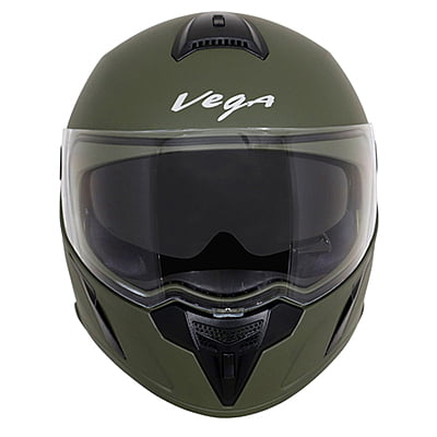 VEGA RYKER D/V DULL BATTLE GREEN (M)