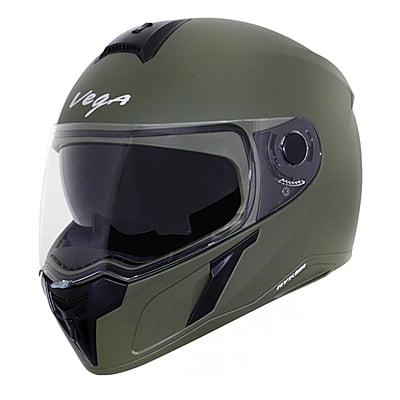 VEGA RYKER D/V DULL BATTLE GREEN (M)
