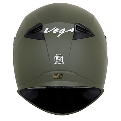 VEGA RYKER D/V DULL BATTLE GREEN (M)