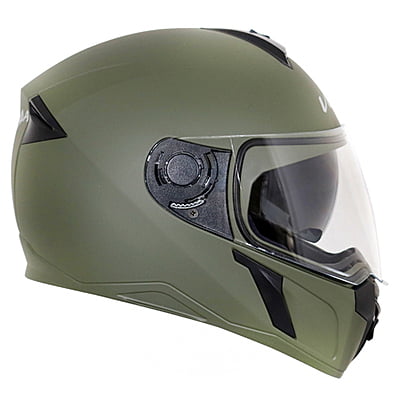 VEGA RYKER D/V DULL BATTLE GREEN (M)