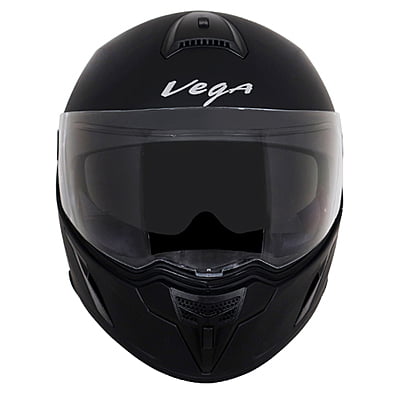 VEGA RYKER D/V DULL BLACK (M)