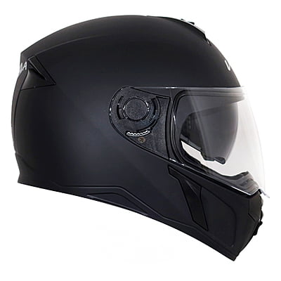 VEGA RYKER D/V DULL BLACK (M)