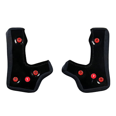 VEGA CHEEKPAD FOR RYKER (M)