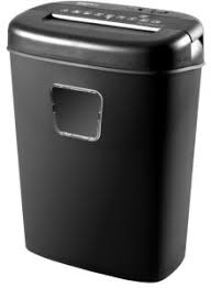 Comix S 2710 A (4x30) Cross Cut Shredder Comix S 2710 A (4x30) Cross Cut Shredder