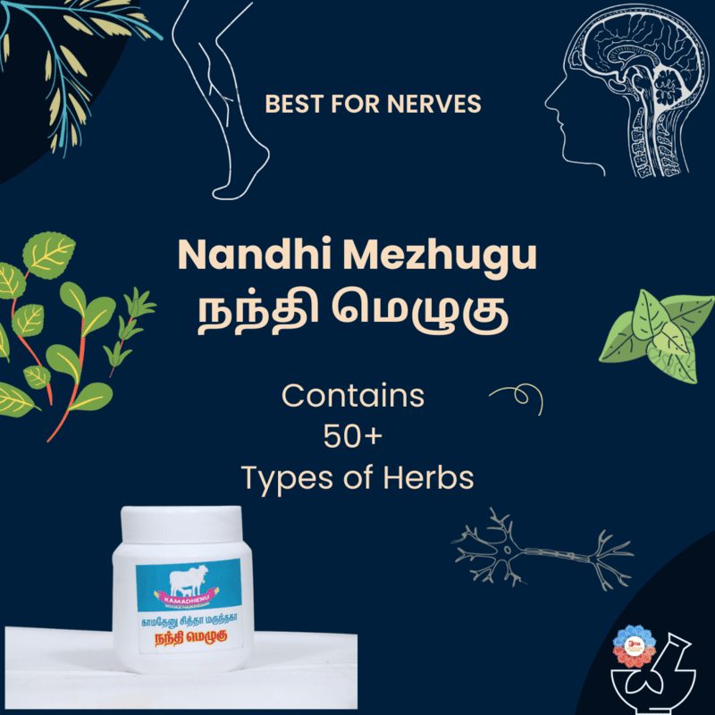 Nandhi Mezhugu - நந்தி மெழுகு Nandhi Mezhugu - நந்தி மெழுகு