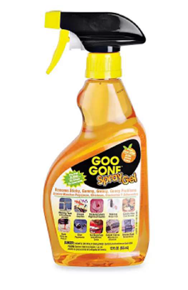GOO GONE GEL ATOMIZADOR 12OZ