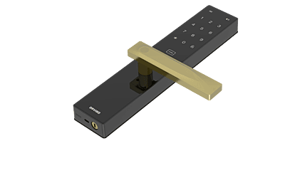 Orvibo Smart Lock S2 (Black) Orvibo Smart Lock S2 (Black)