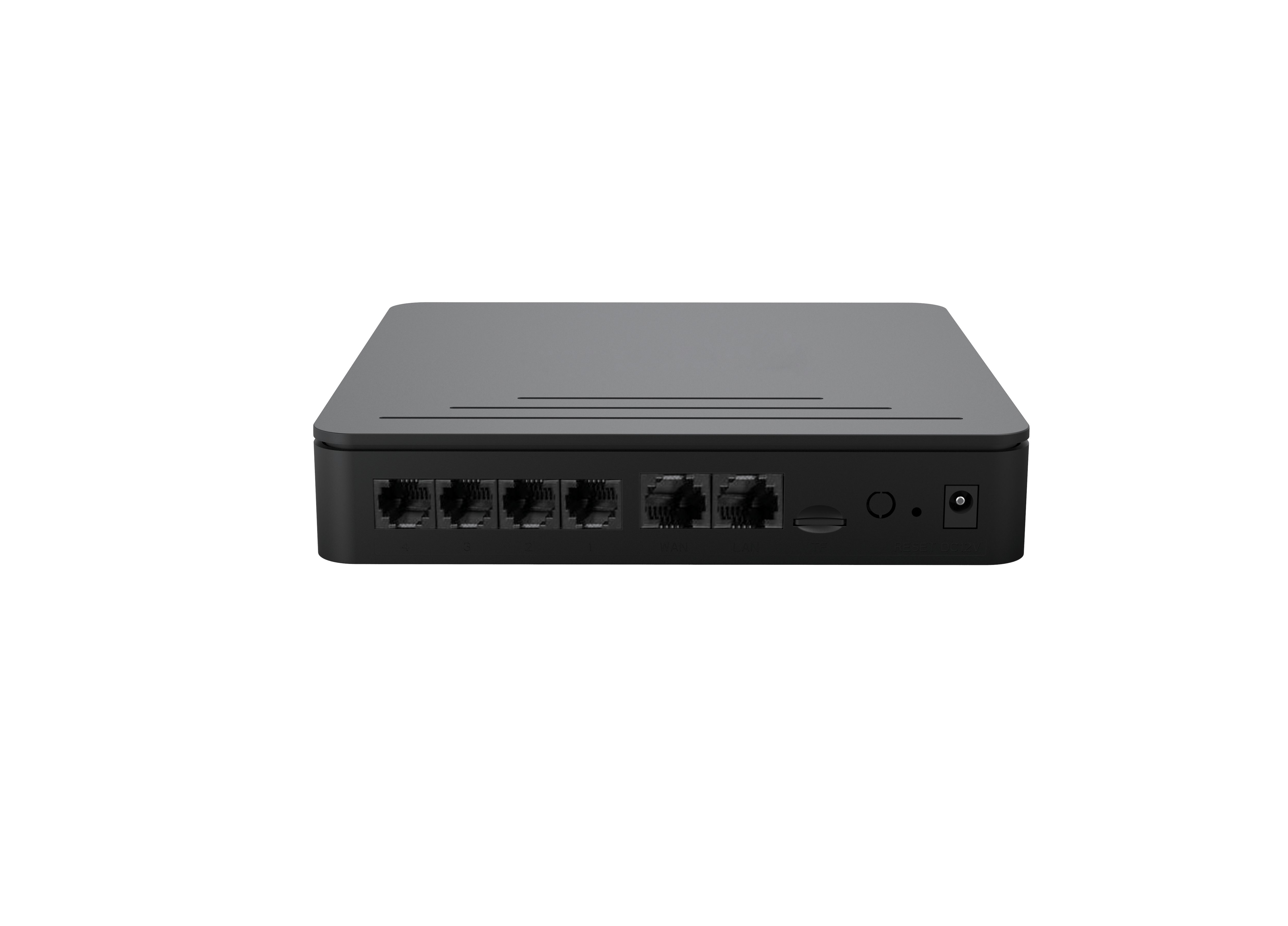 Yeastar S20 - Including 2 FXO