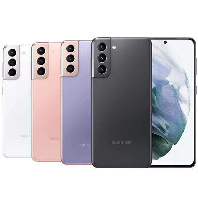 Samsung S21 Plus Refurbished Grade A+ (Grade A Plus), Dual Sim