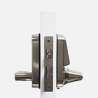 MLSJ8015 Digital Lock McGrath Locks MLSJ8015 Digital Lock McGrath Locks