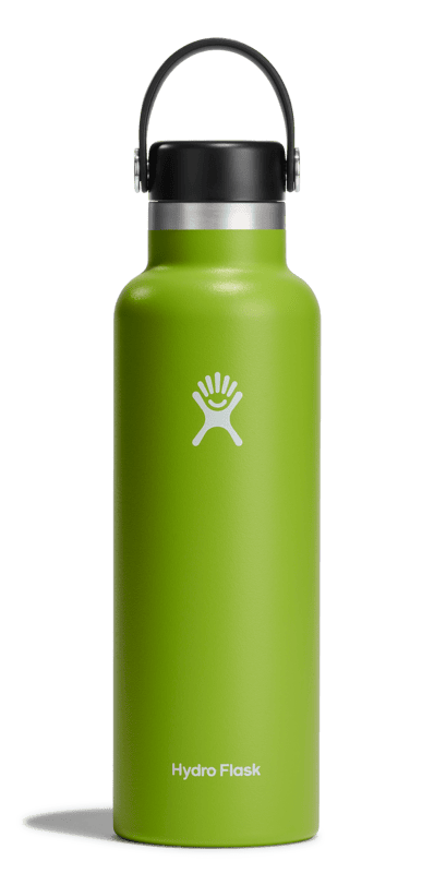S21SX321 | 21 OZ STANDARD FLEX CAP SEAGRASS - | | | | | HYDROFLASK
