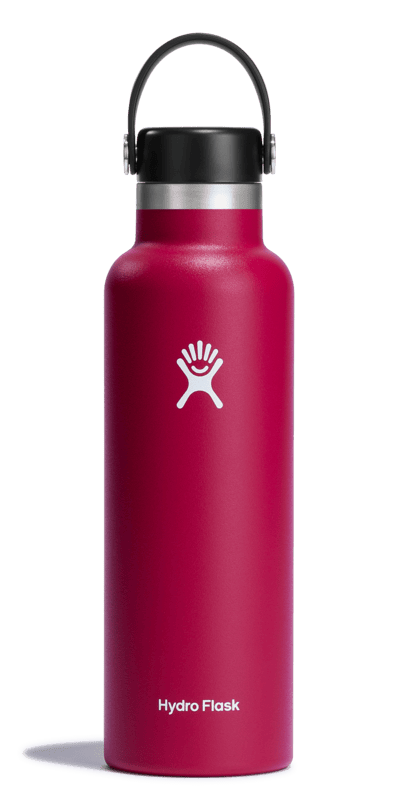 S21SX604 | 21 OZ STANDARD FLEX CAP SNAPPER - | | | | | HYDROFLASK
