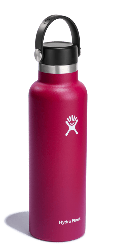 S21SX604 | 21 OZ STANDARD FLEX CAP SNAPPER - | | | | | HYDROFLASK
