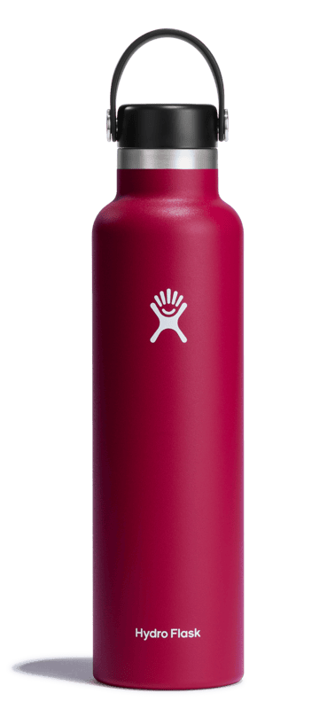 S24SX604 | 24 OZ STANDARD FLEX CAP SNAPPER - | | | | | HYDROFLASK