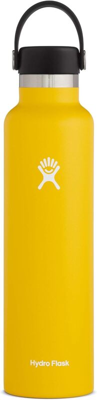 S24SX720 | 24 OZ STANDARD MOUTH - | | | | | HYDROFLASK