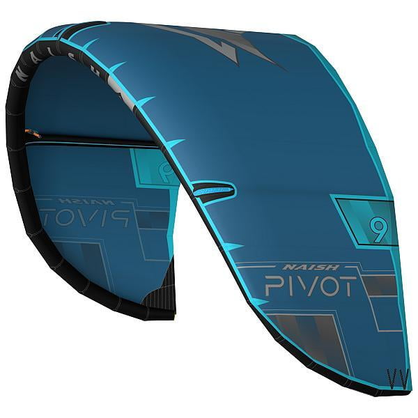S28K-PI09DB | Pivot - Dark blue | 9 | | | | Naish