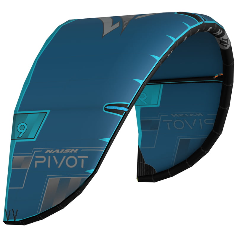 S28K-PI09DB | Pivot - Dark blue | 9 | | | | Naish