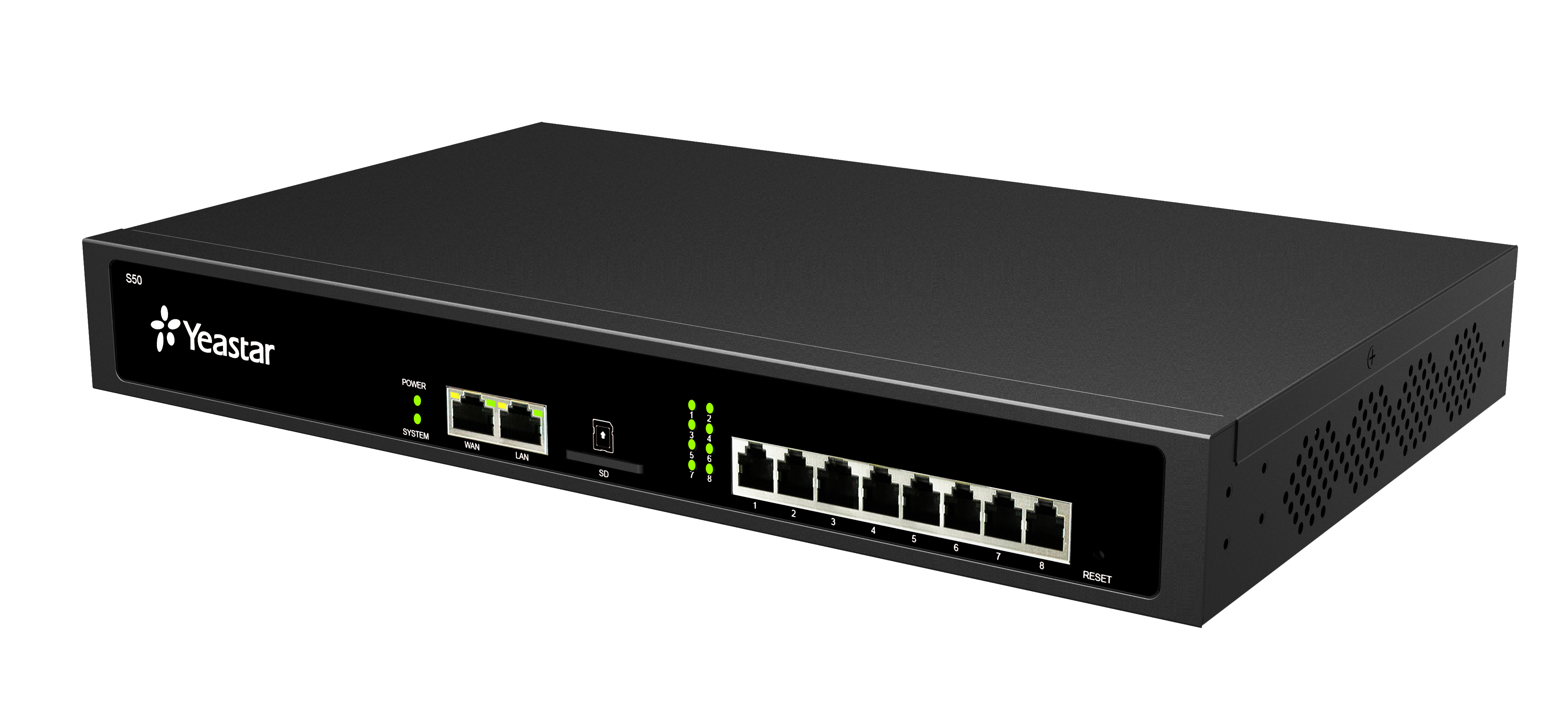 Yeastar IP PBX S50