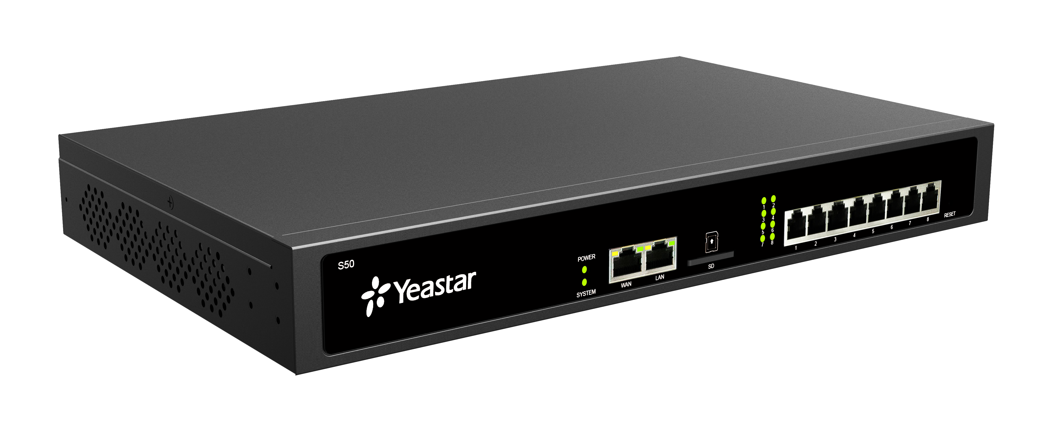 Yeastar IP PBX S50