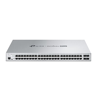 S5500-48GP4F