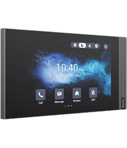S562 - 7" - Linux S562 - 7" - Linux