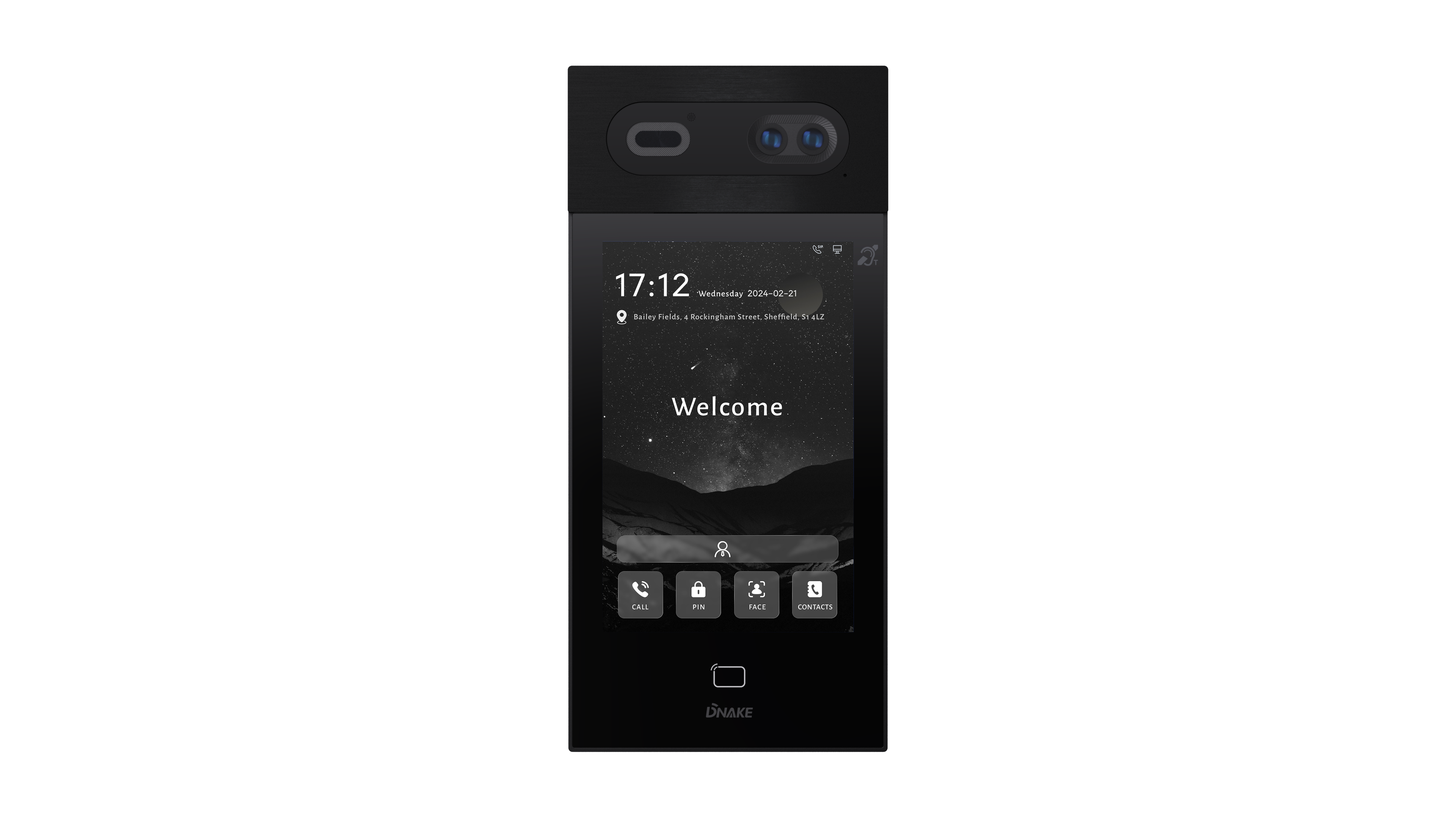 Dnake S617