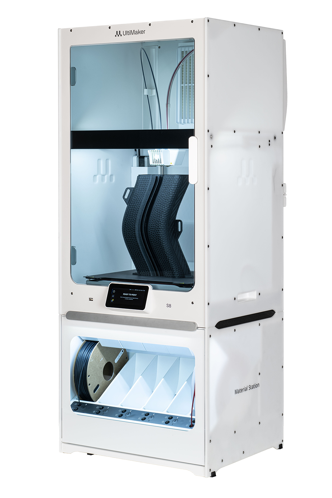 UltiMaker S8 Pro Bundle UltiMaker S8 Pro Bundle