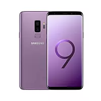 Samsung S9 Refurbished Grade A+ (Grade A Plus), Dual Sim