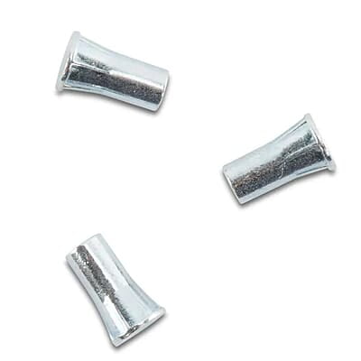 Ferox SA1024 Closed Bottom Anchors 10-24, Cases of 50 Boxes of 100 Ferox SA1024 Closed Bottom Anchors 10-24, Cases of 50 Boxes of 100