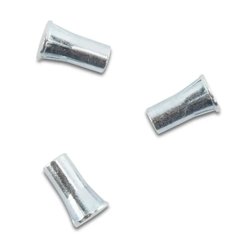 Ferox SA1024 Closed Bottom Anchors 10-24, Cases of 50 Boxes of 100 Ferox SA1024 Closed Bottom Anchors 10-24, Cases of 50 Boxes of 100