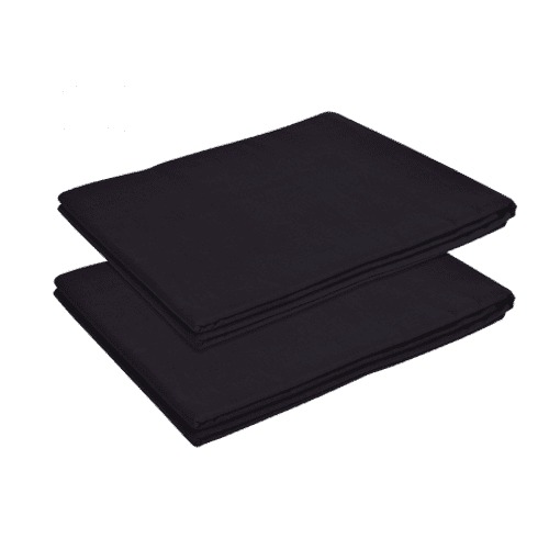 Campos Dentales Negro 500 Pcs Campos Dentales Negro 500 Pcs