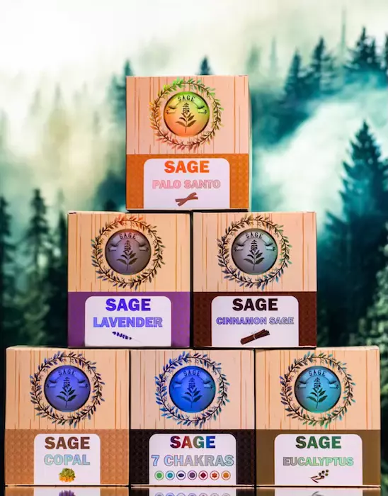 SAGE SAGE