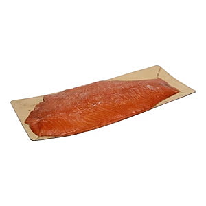 SAL35004 : SALMON SMOKED  (10X300 GM)
