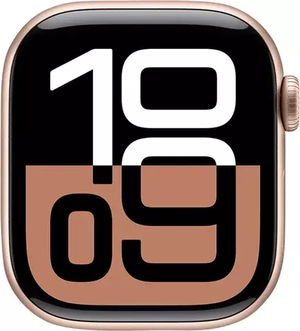 APPLE WATCH SERIE 10 42 MM APPLE WATCH SERIE 10 42 MM